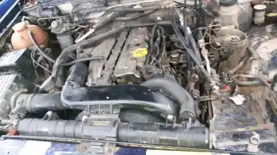 Veículo de Sucata opel frontera a sport do ano 2007 alimentado vm41b