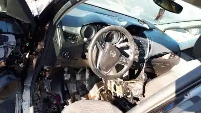 Утилизация автомобиля opel zafira tourer edition года 2011 питание a20dth