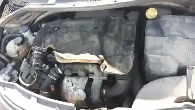 Veículo de Sucata peugeot 207 xs do ano 2007 alimentado 9hy
