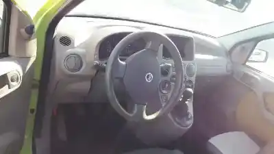 Sloopvoertuig fiat panda (169) 1.3 jtd cat van het jaar 2006 aangedreven 188a8000