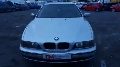 Vehicul casat bmw serie 5 berlina (e39) 525tds al anului 1998 alimentat 25-6t-1