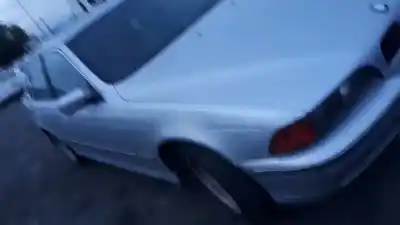 Sloopvoertuig BMW SERIE 5 BERLINA (E39) 525tds van het jaar 1998 aangedreven 25-6T-1