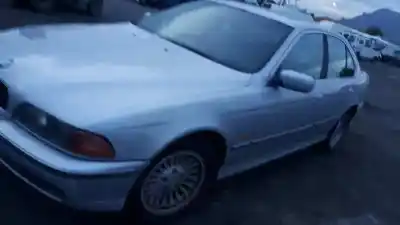 Vehicul casat bmw serie 5 berlina (e39) 525tds al anului 1998 alimentat 25-6t-1