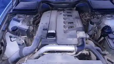 Vehicul casat bmw serie 5 berlina (e39) 525tds al anului 1998 alimentat 25-6t-1