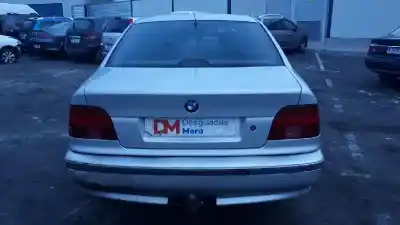 Vehicul casat bmw serie 5 berlina (e39) 525tds al anului 1998 alimentat 25-6t-1