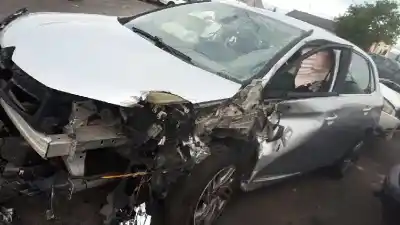 Veículo de Sucata citroen c4 lim. collection do ano 2012 alimentado 9h06