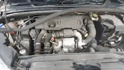 Veículo de Sucata citroen c4 lim. collection do ano 2012 alimentado 9h06