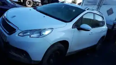 Veículo de Sucata peugeot 2008 (--.2013->) 1.6 e-hdi 115 do ano 2013 alimentado 9h06