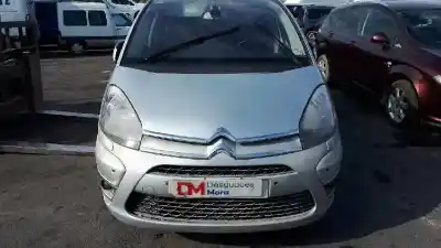 Veículo de Sucata citroen c4 picasso exclusive do ano 2013 alimentado 5f02