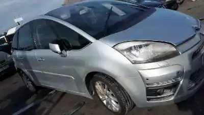Veículo de Sucata CITROEN C4 PICASSO Exclusive do ano 2013 alimentado 5F02