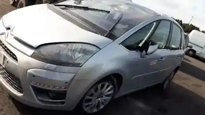 Veículo de Sucata citroen c4 picasso exclusive do ano 2013 alimentado 5f02