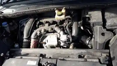 Veículo de Sucata citroen c4 picasso exclusive do ano 2013 alimentado 5f02