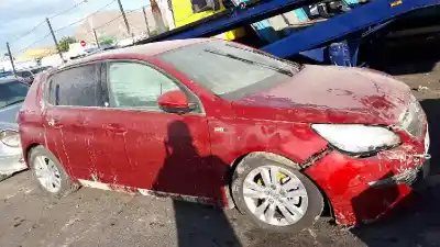 Hurda Aracı PEUGEOT 308 ACTIVE PACK BLUEHDI 130 S&S Yılın 2016 güçlü HN02