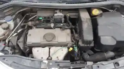 Vehicul casat peugeot 207 confort al anului 2009 alimentat kfv