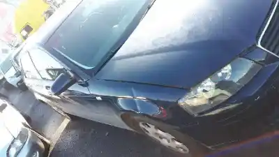 Утилизация автомобиля AUDI A3 (8P) 1.6 Ambiente года 2003 питание BGU