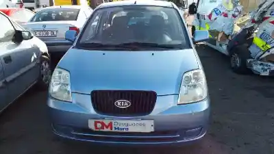 Vehicul casat kia picanto 1.1 active al anului 2005 alimentat g4hc