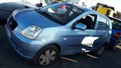 Vehicul casat kia picanto 1.1 active al anului 2005 alimentat g4hc