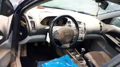 Hurda Aracı kia cee´d sporty wagon active yılın 2008 güçlü d4fb