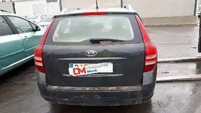 Hurda Aracı kia cee´d sporty wagon active yılın 2008 güçlü d4fb
