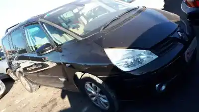 Veículo de Sucata RENAULT ESPACE IV (JK0) 2.0 dCi Diesel FAP CAT do ano 2007 alimentado  Veículo de Sucata RENAULT ESPACE IV (JK0) 2.0 dCi Diesel FAP CAT do ano 2007 alimentado