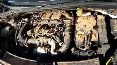 Scrapping Vehicle citroen c3 business of the year 2011 powered 8hr