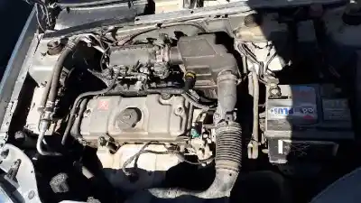 Sloopvoertuig citroen saxo 1.1 seduction van het jaar 2001 aangedreven hfx