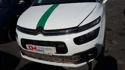 Здавання транспортного засобу citroen c4 grand picasso attraction року 2016 потужний bh01 Здавання транспортного засобу citroen c4 grand picasso attraction року 2016 потужний bh01