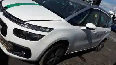 Здавання транспортного засобу citroen c4 grand picasso attraction року 2016 потужний bh01 Здавання транспортного засобу citroen c4 grand picasso attraction року 2016 потужний bh01