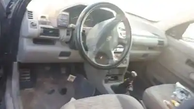 Sloopvoertuig land rover freelander (ln) e targa van het jaar 2005 aangedreven 204d3