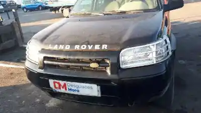 Sloopvoertuig land rover freelander (ln) e targa van het jaar 2005 aangedreven 204d3