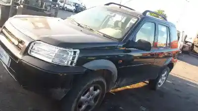 Sloopvoertuig land rover freelander (ln) e targa van het jaar 2005 aangedreven 204d3
