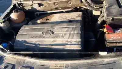 Sloopvoertuig land rover freelander (ln) e targa van het jaar 2005 aangedreven 204d3