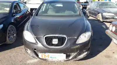 Veicolo di demolizione seat leon (1p1) 2.0 tdi dell'anno 2006 alimentato bkd