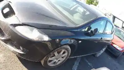 Veicolo di demolizione seat leon (1p1) 2.0 tdi dell'anno 2006 alimentato bkd