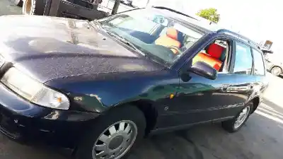 Vehicul casat audi a4 b5 (8d2) 1.8 t quattro al anului 1997 alimentat adr
