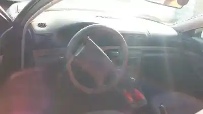 Vehicul casat audi a4 b5 (8d2) 1.8 t quattro al anului 1997 alimentat adr