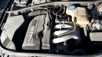 Vehicul casat audi a4 b5 (8d2) 1.8 t quattro al anului 1997 alimentat adr