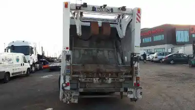 Vehicul casat renault premium 340 18 al anului 2010 alimentat dxi 7 340