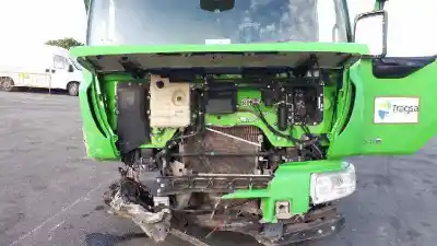 Vehicul casat renault premium 340 18 al anului 2010 alimentat dxi 7 340