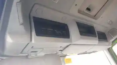 Vehicul casat renault premium 340 18 al anului 2010 alimentat dxi 7 340