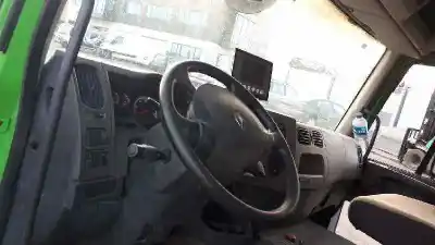 Vehicul casat renault premium 340 18 al anului 2010 alimentat dxi 7 340