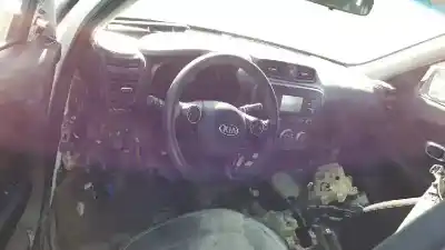 Veículo de Sucata kia soul ( ) concept do ano 2017 alimentado d4fb