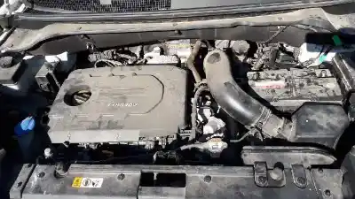 Veículo de Sucata kia soul ( ) concept do ano 2017 alimentado d4fb