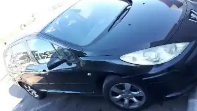 Veículo de Sucata PEUGEOT 307 BREAK/SW (S2) SW do ano 2006 alimentado 9HZ