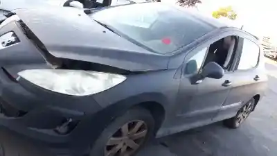 Vehicul casat peugeot 308 confort al anului 0 alimentat 5fw