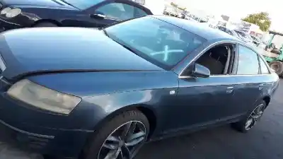 Veículo de Sucata audi a6 berlina (4f2) 2.7 tdi do ano 0 alimentado 