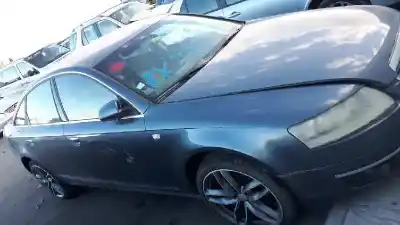 Scrapping Vehicle AUDI A6 BERLINA (4F2) 2.7 TDI of the year 0 powered 