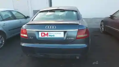Veículo de Sucata audi a6 berlina (4f2) 2.7 tdi do ano 0 alimentado 