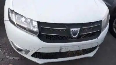 Veículo de Sucata dacia sandero 1.5 dci do ano 0 alimentado k9ke626