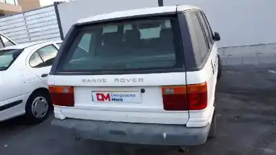 Veículo de Sucata land rover range rover (lp) dt (100kw) do ano 0 alimentado 